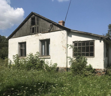 Читати У селі за 50 км від Луцька на аукціоні продали ветлікарню - volynfeed.com У селі за 50 км від Луцька на аукціоні продали ветлікарню - volynfeed.com